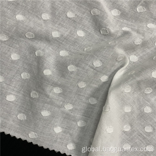 100% Cotton 54/55 Inch Swiss Poplin Textile